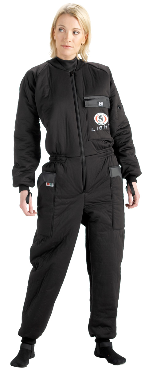 Ursuit X-Tex Light Finnfill undersuit